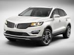 Lincoln MKC 2014 года